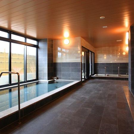 Sun Royal Hotel Kameoka Ekimae Εξωτερικό φωτογραφία
