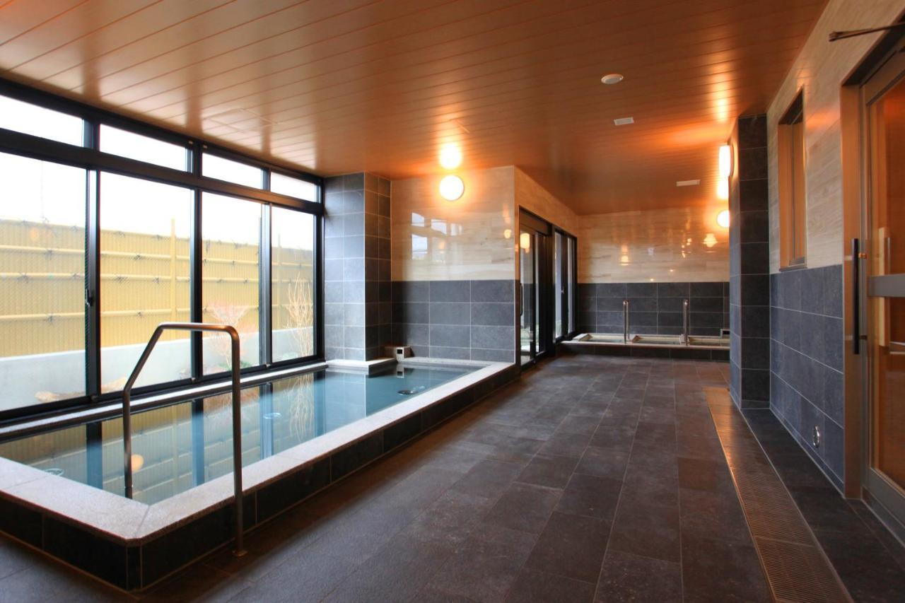 Sun Royal Hotel Kameoka Ekimae Εξωτερικό φωτογραφία