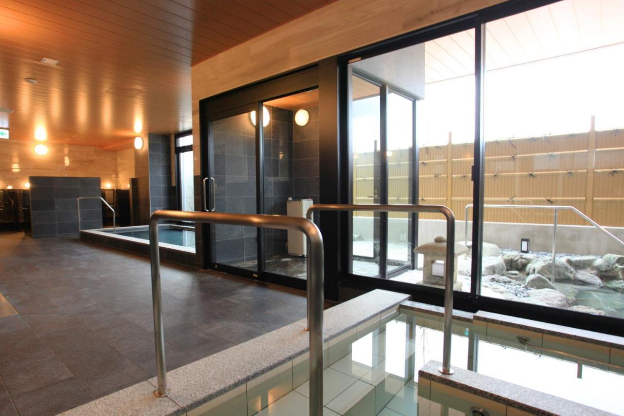 Sun Royal Hotel Kameoka Ekimae Εξωτερικό φωτογραφία