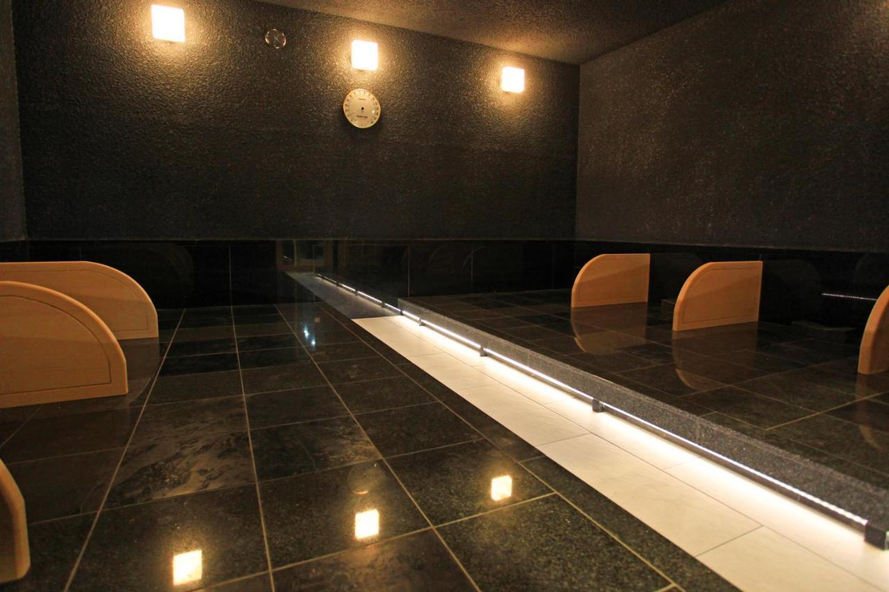 Sun Royal Hotel Kameoka Ekimae Εξωτερικό φωτογραφία