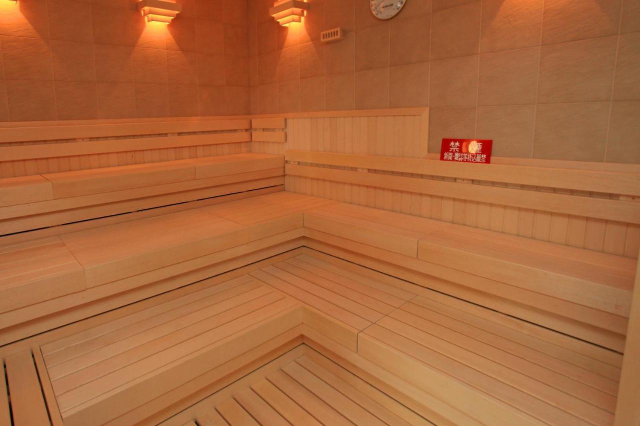 Sun Royal Hotel Kameoka Ekimae Εξωτερικό φωτογραφία